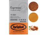 Caffè Macinato Bristot Espresso 250G