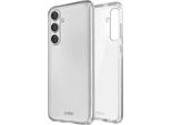 Sbs TESKINSAS25T, Cover, Samsung, Galaxy S25, 15,8 Cm (6.2"), Trasparente"