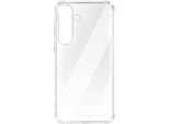 Akashi, Custodia In Silicone S24 Fe Con Angoli Antiurto, Trasparente