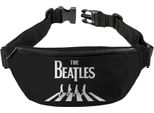 The Beatles - Marsupio "Abbey Road"" RO13578 (Taglia Unica) (Nero)"