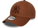 Cappello New Era 9Forty Strapback - New York Yankees Braun