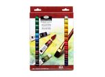 Royal & Langnickel Studio Set Completo Per Pittura Acrilica, (Confezione Da 30)