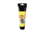 Inchiostro Premium Per Stampa A Blocchi A Base D'acqua Essdee, 250 Ml, Giallo Brillante