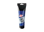 Inchiostro Per Stampa A Blocchi Essdee Premium A Base D'acqua, 250 Ml, Blu