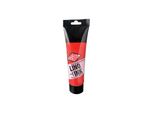 Inchiostro Per Stampa A Blocchi Essdee Premium A Base D'acqua, 250 Ml, Rosso