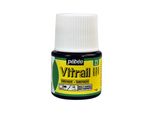 Pebeo Vitrail Vernice Trasparente Per Vetro, 45 Ml, 23 Limone