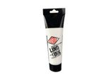 Inchiostro Per Stampa A Blocchi Essdee Premium A Base D'acqua, 250 Ml, Bianco