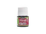 Pebeo Vitrail Vernice Trasparente Per Vetro, 45 Ml, 26 Viola