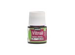 Pebeo Vitrail Transparente Glasfarbe, 45 Ml, 31 Altrosa