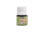 Pebeo Vitrail Vernice Trasparente Per Vetro, 45 Ml, 59 Marrone Ambrato