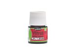 Pebeo Vitrail Transparente Glasfarbe, 45 Ml, 21 Pink