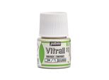 Pebeo Vitrail Transparente Glasfarbe, 45 Ml, 39 Pearl