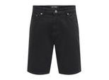 Only & Sons Shorts FADE Jeans-Shorts