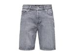 Only & Sons Shorts EDGE Jeans-Shorts