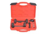 Vidaxl Set Di Strumenti Per La Regolazione Del Motore Per Vag 2.4 Audi V6