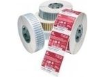 Zebra Z-Perform 1000D - Carta - Adesivo Acrilico Permanente - Non Rivestito - 32 X 57 Mm 35760 Etichette (8 Rotoli)