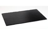 Aps 993 Aps Piastra In Ardesia Naturale, (L)265 X (P)162 Mm, Antracite