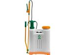 Flo Spruzzatore A Zaino 15L 89526