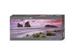 Puzzle Panoramico Da 1000 Pezzi - Edizione Humboldt: Spiaggia Di Wharariki