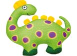 Bino Dinosauro Verde