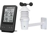 Bresser Pro - Stazione Meteo - Senza Fili - Nera