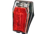 Union Baillight UN-4375 Standl Dynamo Fender Sulla Mappa