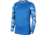 Bluza Nike Y Park Iv Gk Boys CJ6072 463 L (147-158Cm)