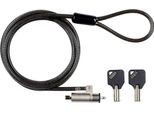 Gearlab GLB220101 Blocco Cavo Nero 1,8 M (64020)