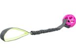 Bungee Tugger Con Pallina, Tpr ø 7/48 Cm Variato