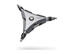 Chiave A Tre Bracci Pro Y Team 2-8 Hex PH1/2 SL4 T15/25/35