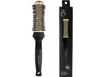 KashōKi Hair Brush Hourglass Styling 33Mm - Spazzola A Clessidra