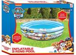 Zwembad 3 Anelli Paw Patrol, 100 Cm