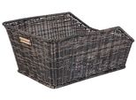 Basil H.R.-Basket "Cento Rattan Look Wsl"" Dimensioni (L X Natura Marrone)"