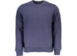 North Sails Maglione Comfort Grigio-Blu : Taglia - 2XL Taglia: 2XL