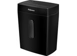 Fellowes 5012501 Fellowes Powershred P-42C, Distruggi Documenti, Nero