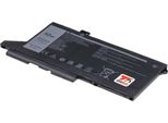 Batteria T6 Power Per Dell Precision 15 3560, Li-Poly, 11,4 V, 3680 Mah (42 Wh), Nero