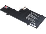 Batteria T6 Power Per Laptop Hewlett Packard, Numero Di Parte OM03XL, Li-Poly, 11,55 V, 4900 Mah (57 Wh), Nero