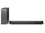 Philips TAB8507B/10 Altoparlante Soundbar 3.1 Canali 600 W Antracite