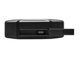 Sandisk Professional Sandisk G-DRIVE Armoratd - 4 Tb - 2,5" - 3.2 Gen 1 (3.1 Gen 1) - Schwarz"