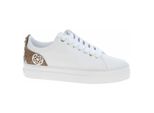 Scarpe Da Donna Guess FLPGN4ELE12-WHITE 37