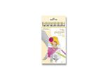 Pagina Da Colorare Viale Mandarine Graffy Puppet Fairies