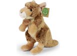 Rappa Canguro Di Peluche 20 Cm ECO-FRIENDLY