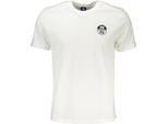 Maglietta Bianca North Sails Casual Comfort : Taglia - Xl Taglia: Xl