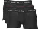 Calvin Klein Tri-Pack Boxer - Comfort E Stile : Taglia - S Taglia: S