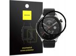 Spacecase Sw Vetro Ibrido Amazfit Gtr 4 46 Mm