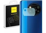 Sc Camera Glass Poco X3 Nfc/Pro