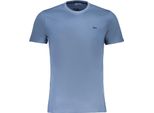 Maglietta A Maniche Corte Slim Fit Collo Rotondo Ricamo Logo Harmont Blaine : Taglia - L Taglia: L