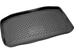 Rivestimento Del Bagagliaio In Gomma Per Fiat Panda Ii | 169 | 2003-2012 | Perfetta Vestibilità Con Cerchio