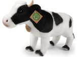 Rappa Mucca Di Peluche 35 Cm ECO-FRIENDLY