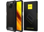Sc X-Armor Poco X3 Nfc/Pro